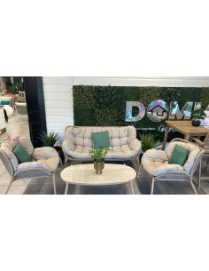 205225-salon meloane 5p beige