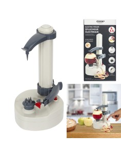 eplucheur electrique m4