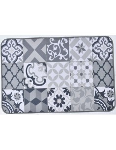 470001022 - tapis imp 40x60cm polyester - ernesto