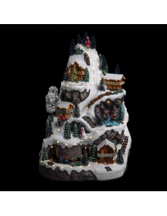 143124 - vdn montagne mv/ms 75l bc t