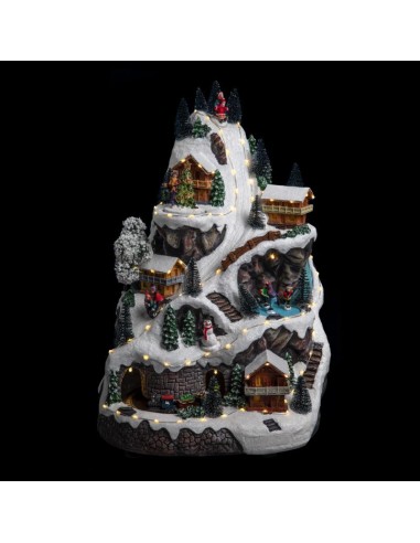 143124 - vdn montagne mv/ms 75l bc t