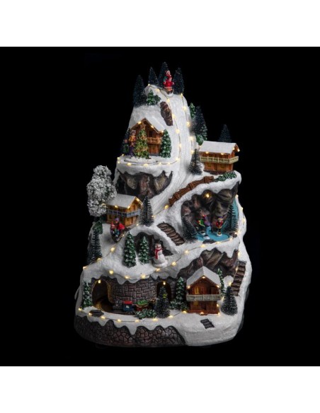 143124 - vdn montagne mv/ms 75l bc t