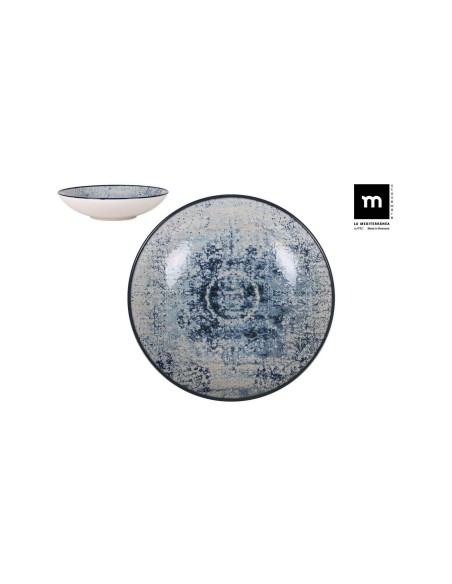 i2500430 - plat rect 30x20cm electra elite eclat