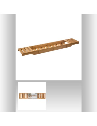 155987 - plateau bain bam