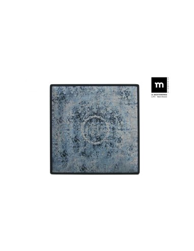 i250011 - assiette plate 24x24 cm electraelite