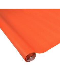 nappe vitamine en papier gaufre 1.18*15m terracotta