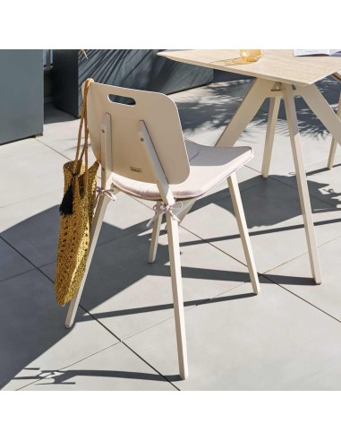 205067 - chaise terzano haute argile