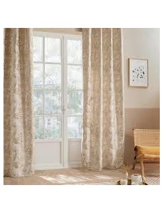 178581r - rideau jacq bejuco oc 140x260