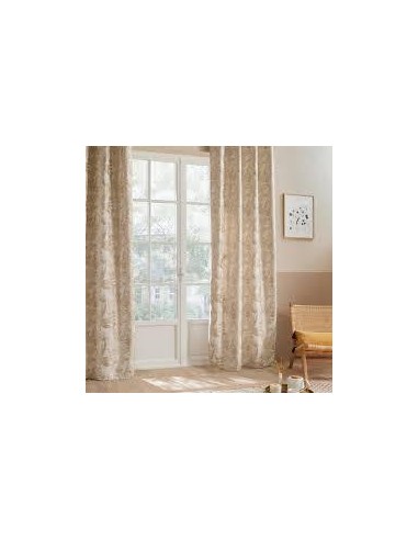 178581r - rideau jacq bejuco oc 140x260