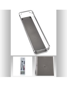 146497a - orga pet 32,5x9cm ts L. 9 x P. 32,5 x H. 4,3 cm