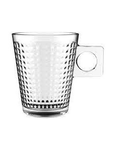 829300161 - set 3 tasse cafe 8 cl lima panal