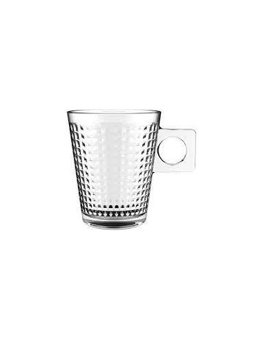 829300161 - set 3 tasse cafe 8 cl lima panal