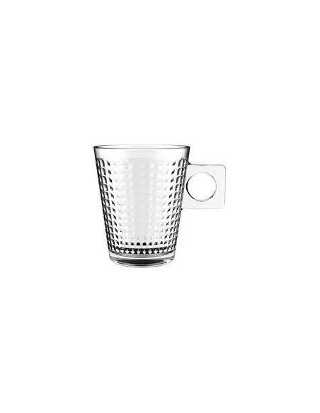 829300161 - set 3 tasse cafe 8 cl lima panal