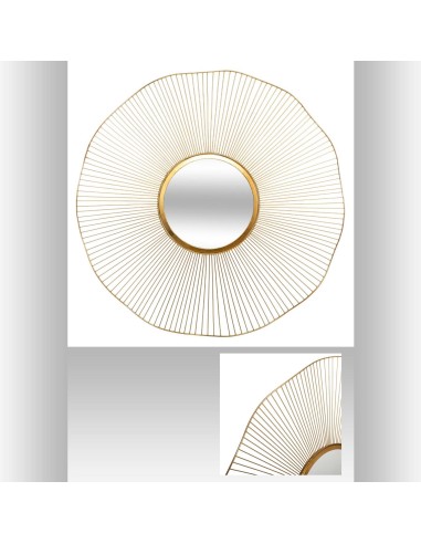 179427 - miroir met soleil d97 jodie