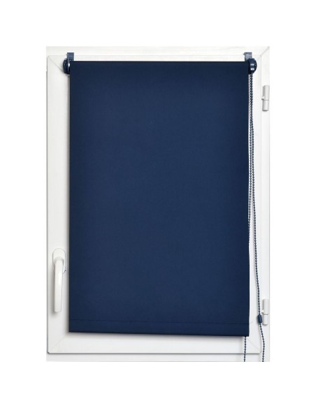 35016018019-store enrouleur occultant 60x180cm - bleu