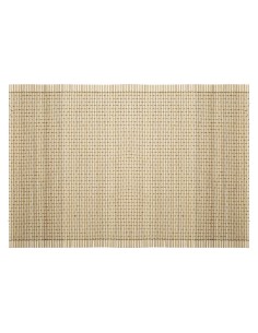 176909d - set table eclat beige 45x30 L. 45 x P. 30 x H. 0,5 cm