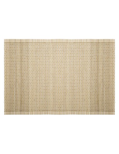 176909d - set table eclat beige 45x30 L. 45 x P. 30 x H. 0,5 cm