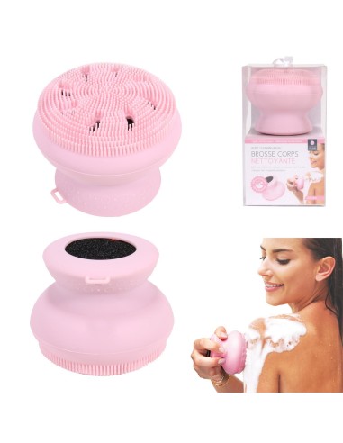 brosse silicone corps m12