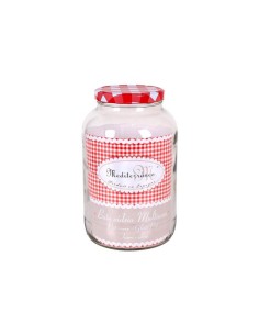 2590040r - bocal verre 4l poliusages galon