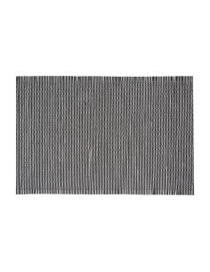 176909a-set table eclat noir 45x30 L. 45 x P. 30 x H. 0,5 cm