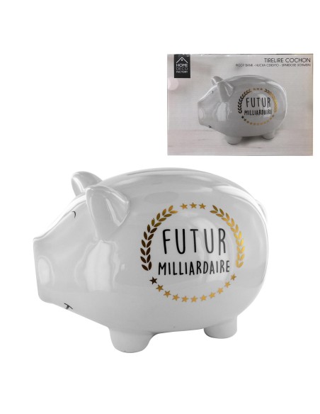 ti3083 - tirelire cochon xxl m6