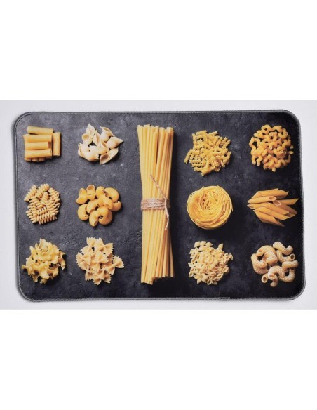 470001055-tapis imp 40x60cm polyester - pasta