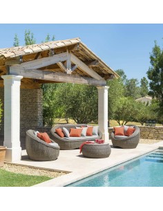 159555 - salon betong 5p buche