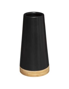 179248-vase crmq bambou ass h20