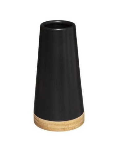 179248-vase crmq bambou ass h20