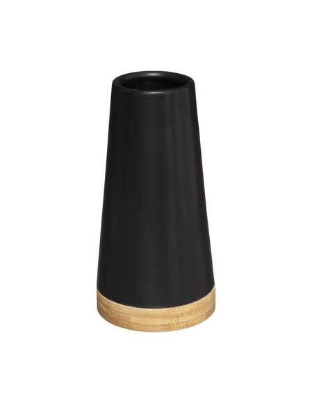 179248-vase crmq bambou ass h20