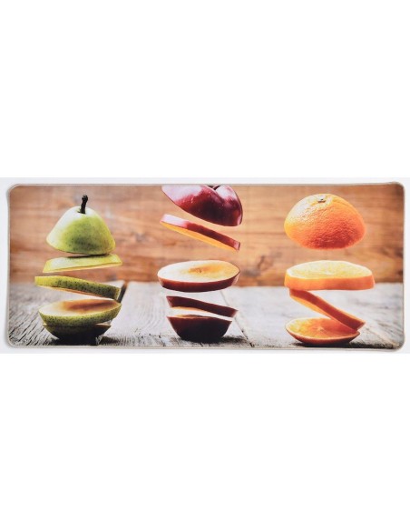 470021056 - tapis imp 50x120cm polyester - tutti frutti