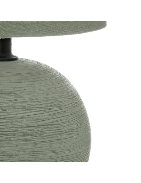 116289p - lpe boule strie timeo kaki h25