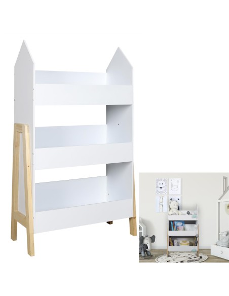 bibliotheque gabriel