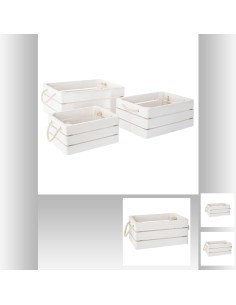 caisse cagette dream blc pm