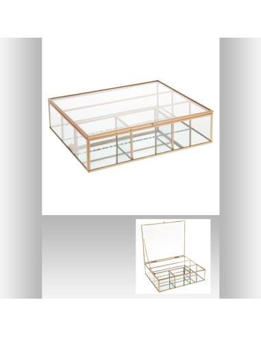 157216b - boite bij vr mood dore l27