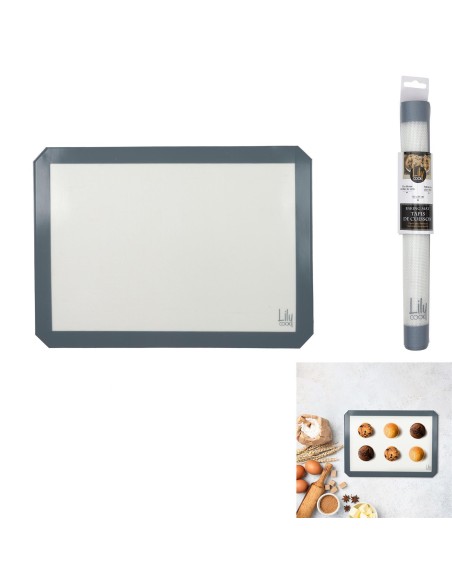 tapis de cuisson et de patisserie m24