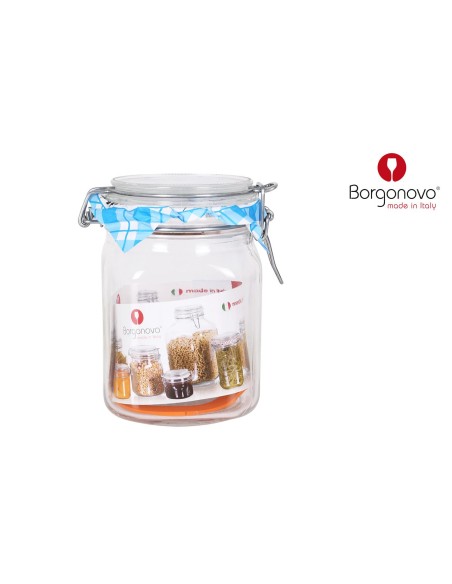 17211020-1 - bocal primizie 1000cc transp.