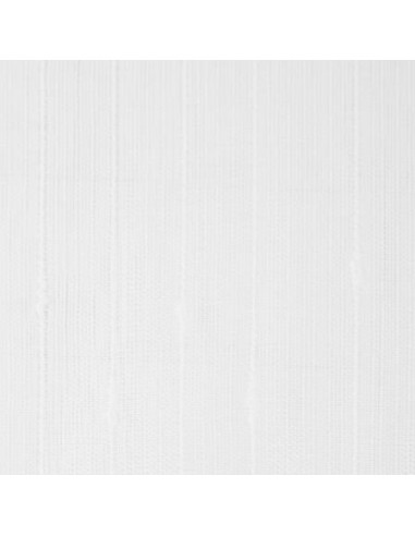 120944b - voilage rayure gris 140x240