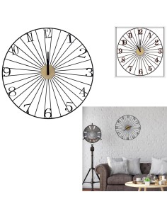ho2922 - horloge filaire 50cm m6