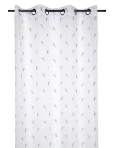 r6b130001vl-zimba voile 135x260 blanc