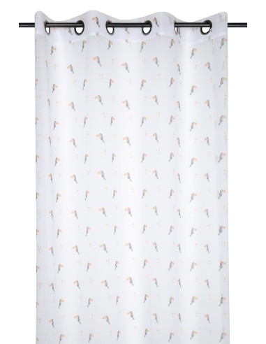 r6b130001vl-zimba voile 135x260 blanc