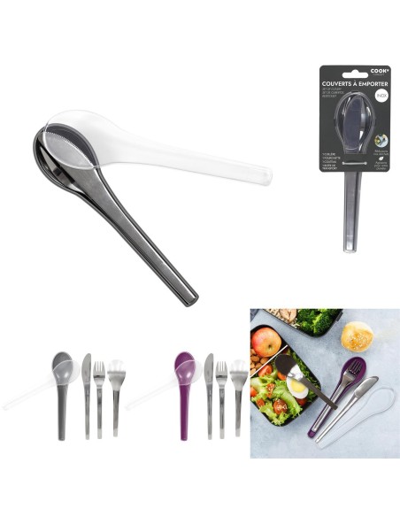 ka46341 - couvert tout en un m18