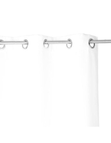 131511a - rideau isolant ivoire 140x260