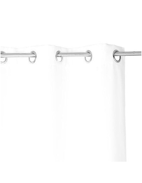 131511a - rideau isolant ivoire 140x260