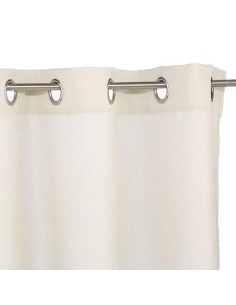 131657a - rideau memo ivoire 140x260