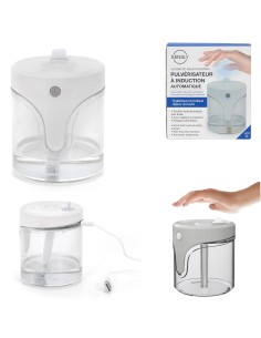 sb86015-pulverisateur induction automatique 600ml m6