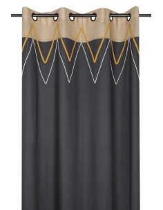 r6b131001-alabama rideau 140x260 oeil anthracite