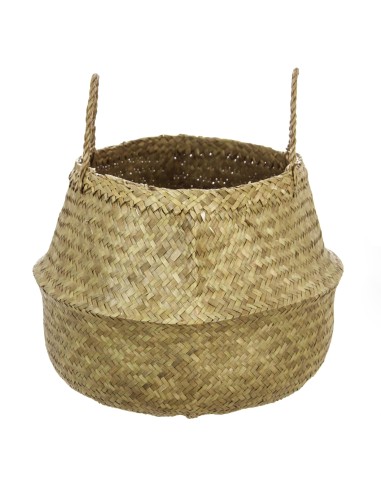 140070a-panier pli naturel