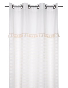 r6b132001-soledad rideau 140x260 oeil ecru