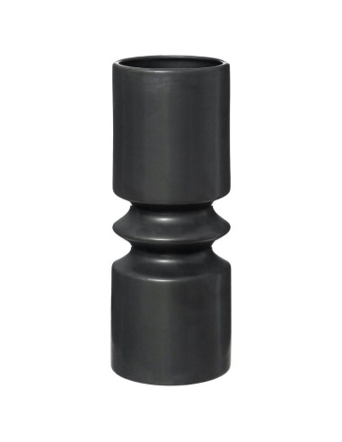 173011-vase crmq geom safari h30,5